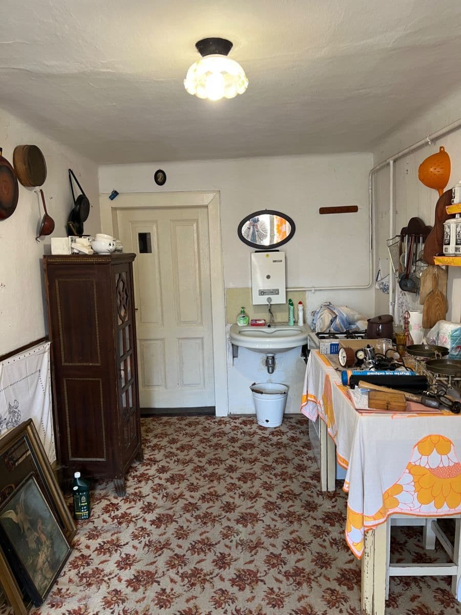 Prodej chaty, chalupy 180 m², pozemek 474 m², Jaroměřice, Pardubický kraj Prodej chaty, chalupy 180 m², pozemek 474 m², Jaroměřice, Pardubický kraj