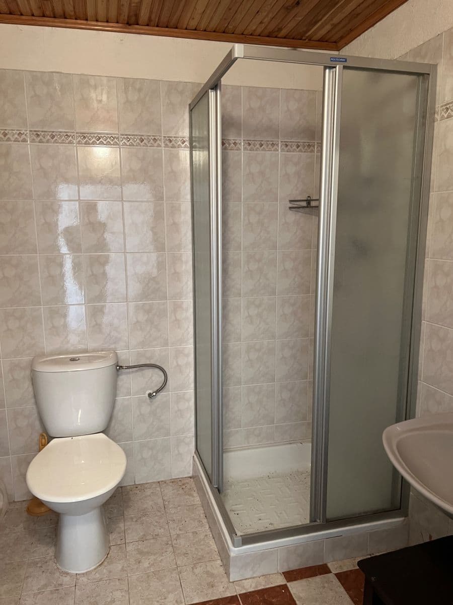 Prodej chaty, chalupy 180 m², pozemek 474 m², Jaroměřice, Pardubický kraj Prodej chaty, chalupy 180 m², pozemek 474 m², Jaroměřice, Pardubický kraj