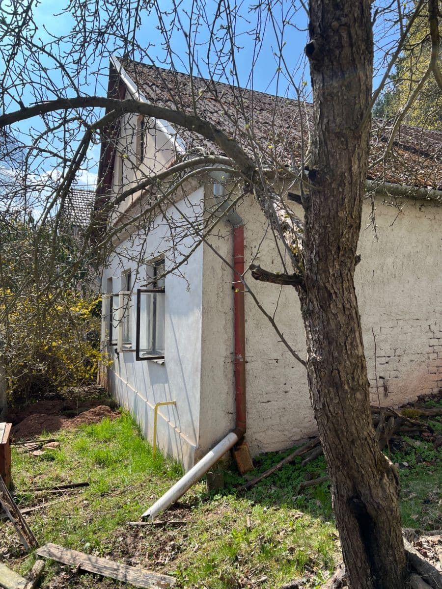 Prodej chaty, chalupy 180 m², pozemek 474 m², Jaroměřice, Pardubický kraj Prodej chaty, chalupy 180 m², pozemek 474 m², Jaroměřice, Pardubický kraj