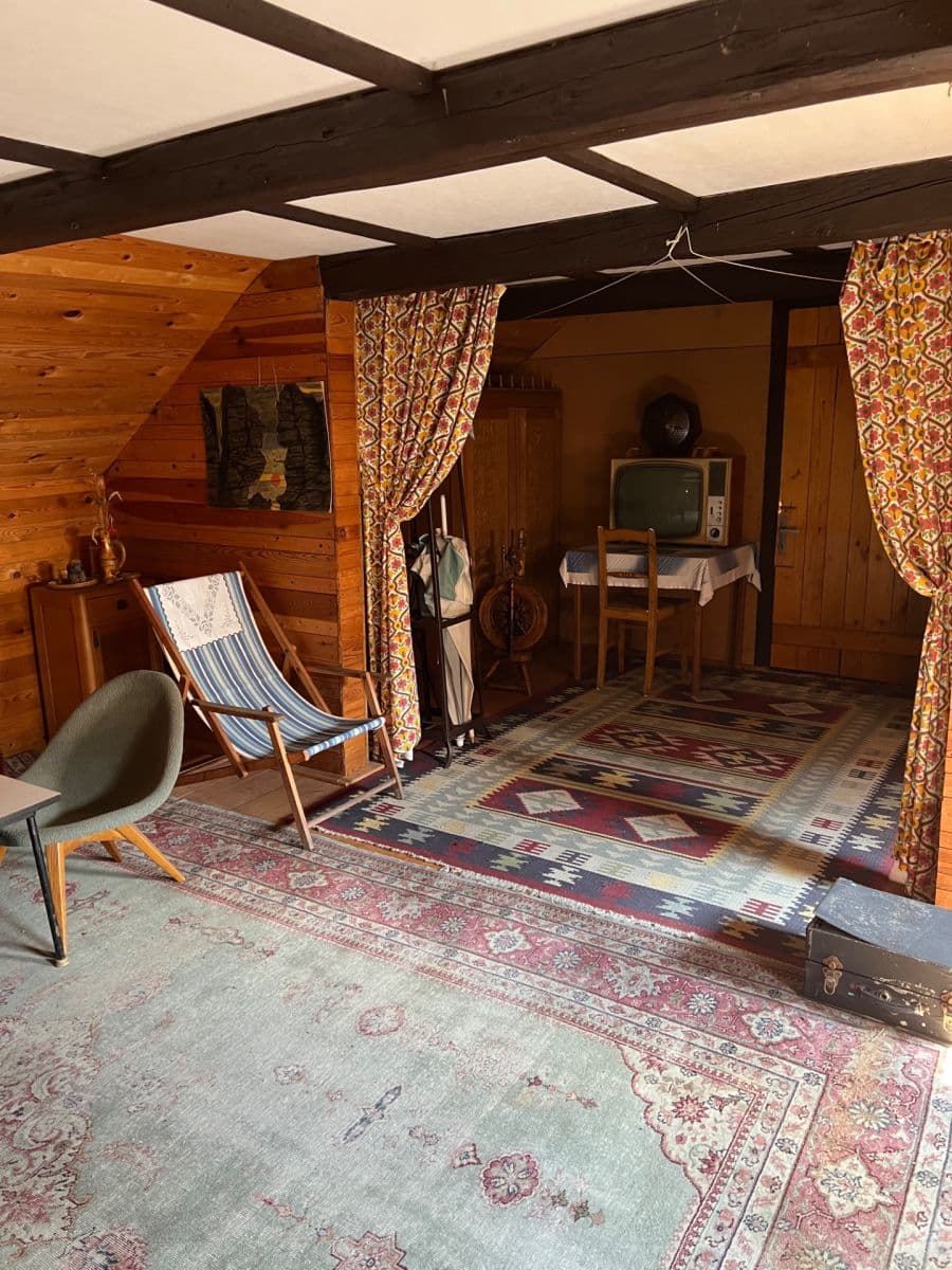Prodej chaty, chalupy 180 m², pozemek 474 m², Jaroměřice, Pardubický kraj Prodej chaty, chalupy 180 m², pozemek 474 m², Jaroměřice, Pardubický kraj