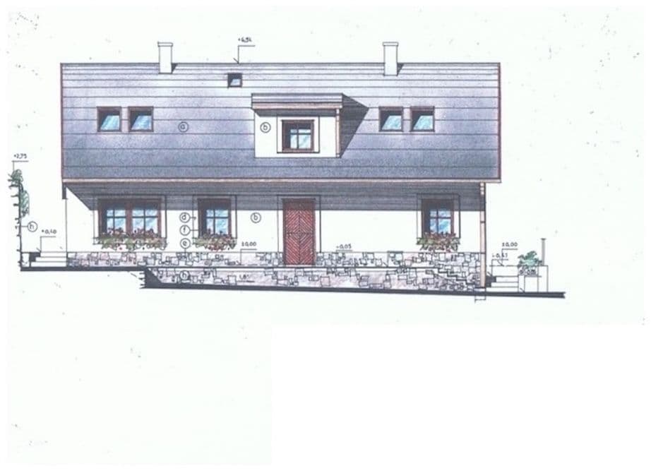 Prodej chaty, chalupy 180 m², pozemek 474 m², Jaroměřice, Pardubický kraj Prodej chaty, chalupy 180 m², pozemek 474 m², Jaroměřice, Pardubický kraj