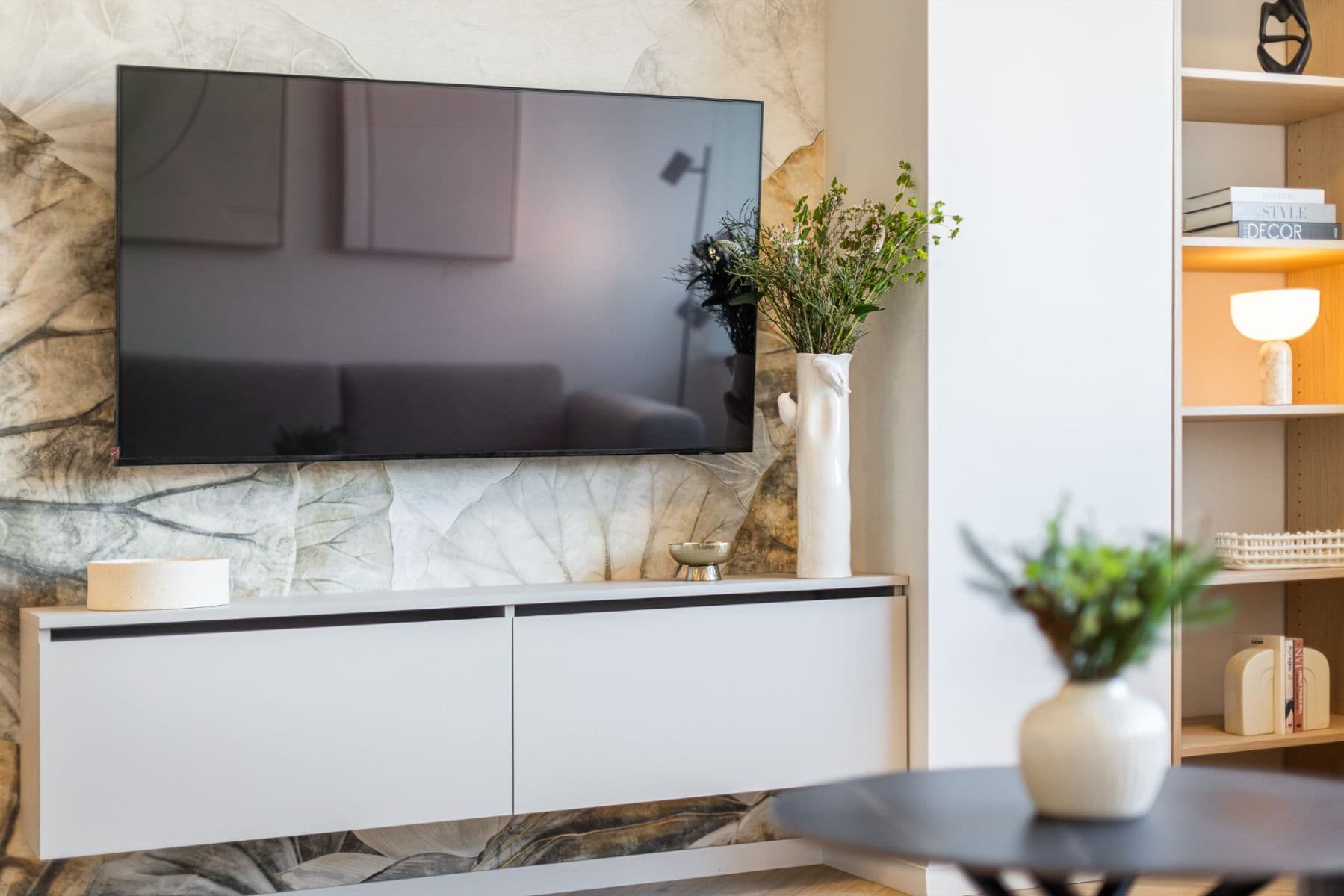 Pronájem bytu 1+kk 34 m², Na Pankráci, Praha, Praha Pronájem bytu 1+kk 34 m², Na Pankráci, Praha, Praha
