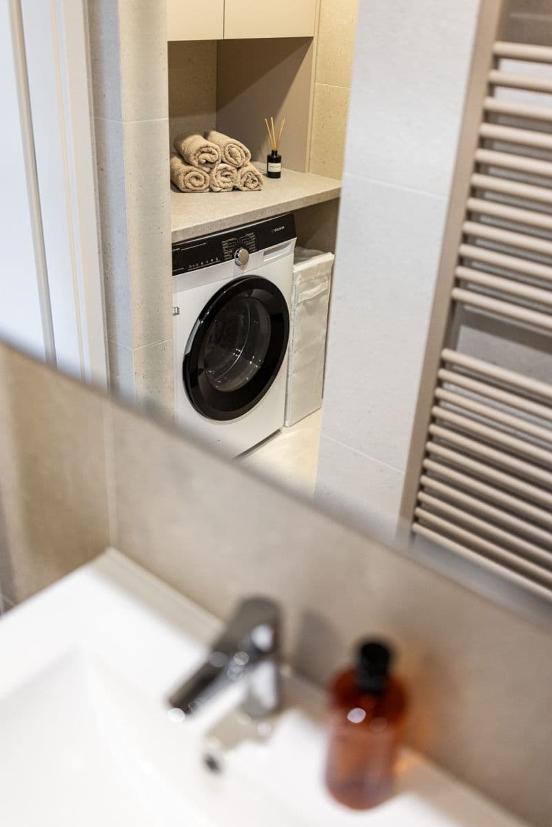 Pronájem bytu 1+kk 34 m², Na Pankráci, Praha, Praha Pronájem bytu 1+kk 34 m², Na Pankráci, Praha, Praha