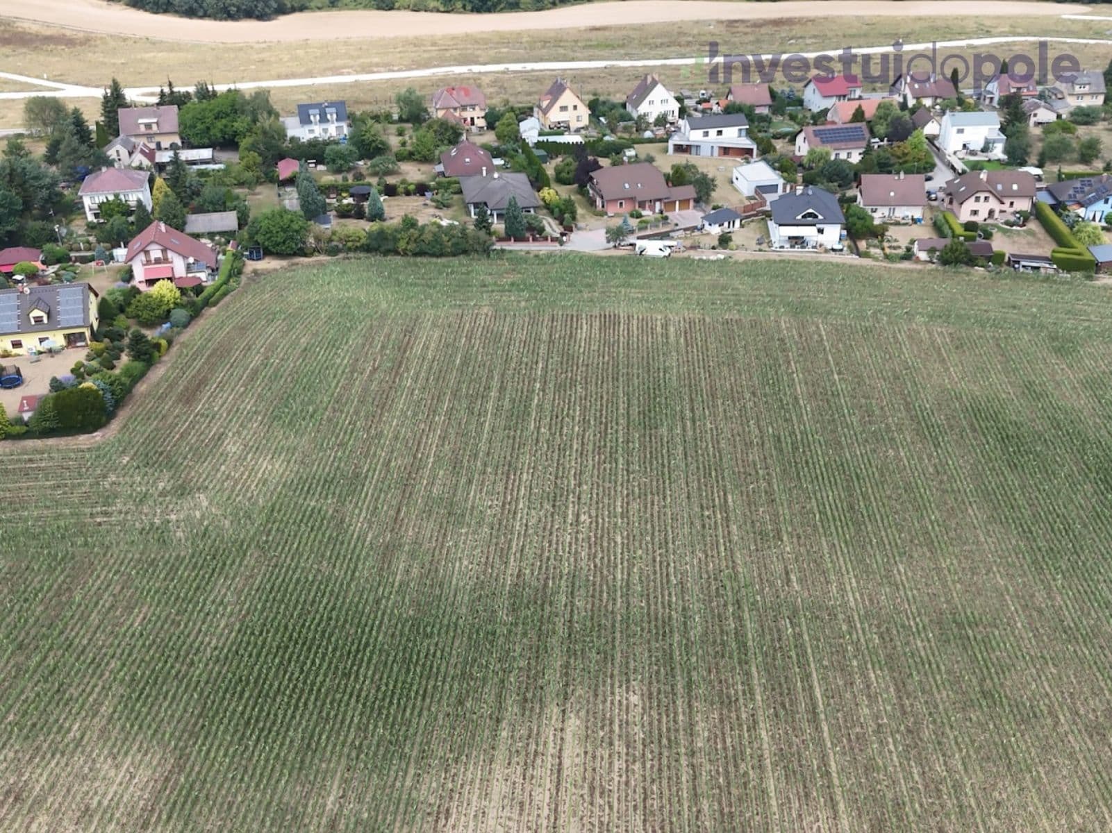 Prodej pozemku 71.903 m², Bystřice, Středočeský kraj Prodej pozemku 71.903 m², Bystřice, Středočeský kraj
