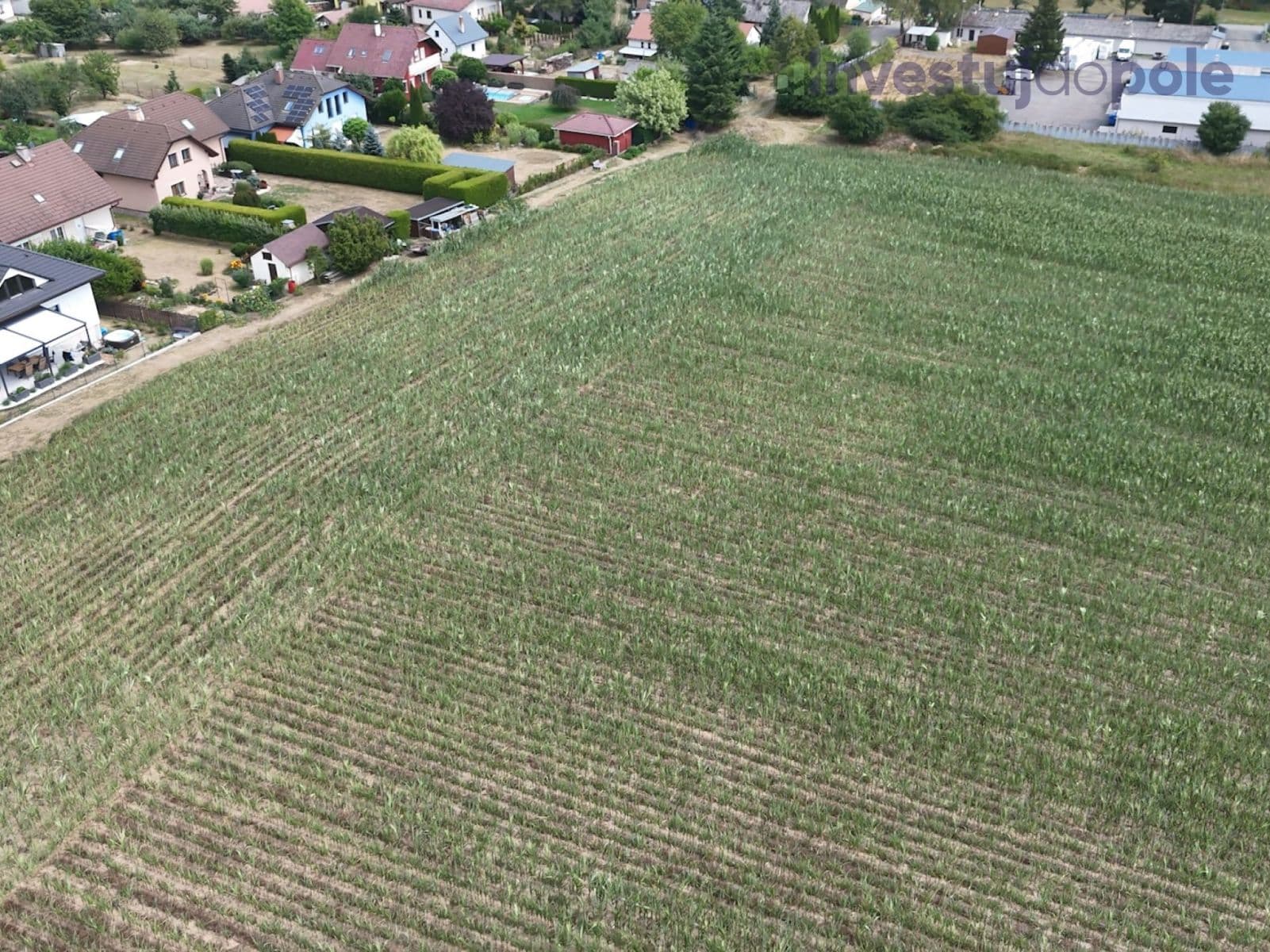 Prodej pozemku 71.903 m², Bystřice, Středočeský kraj Prodej pozemku 71.903 m², Bystřice, Středočeský kraj