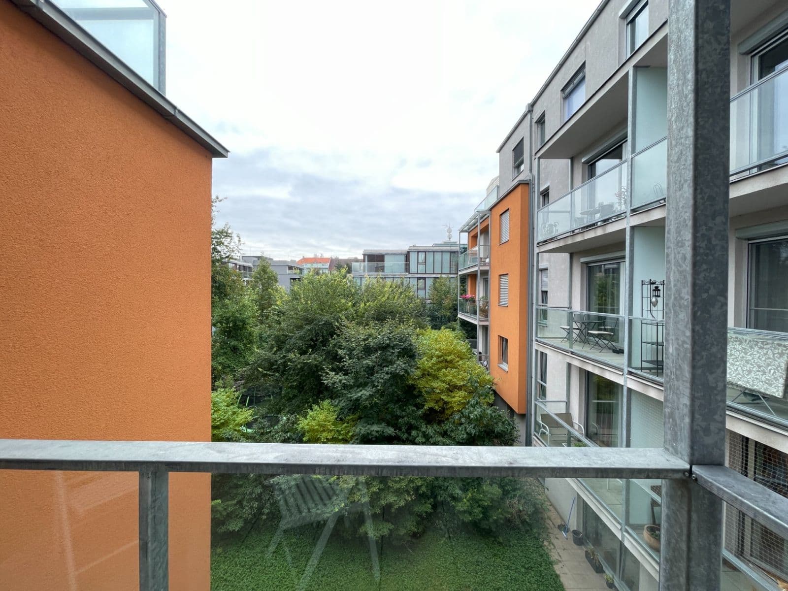 Pronájem bytu 2+kk 50 m², Terronská, Praha, Praha Pronájem bytu 2+kk 50 m², Terronská, Praha, Praha