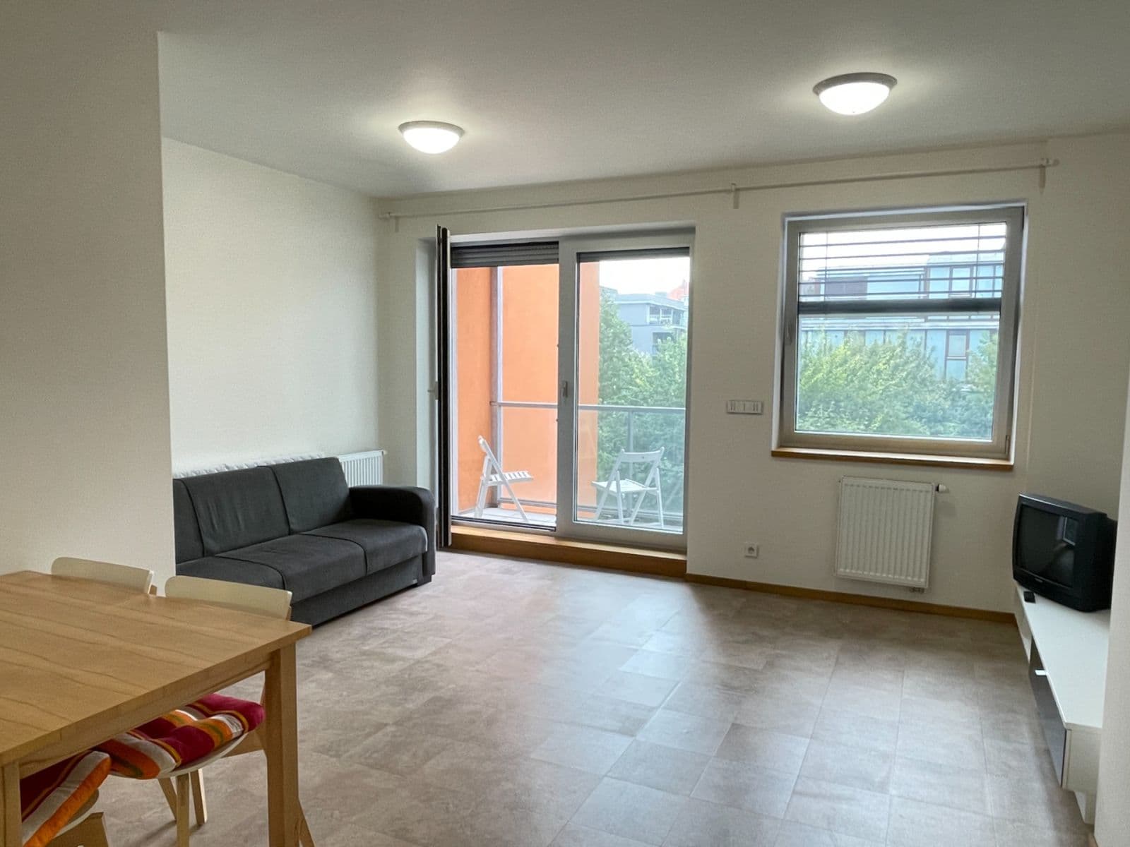 Pronájem bytu 2+kk 50 m², Terronská, Praha, Praha Pronájem bytu 2+kk 50 m², Terronská, Praha, Praha