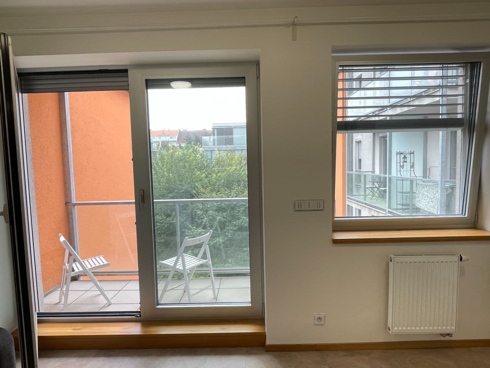 Pronájem bytu 2+kk 50 m², Terronská, Praha, Praha Pronájem bytu 2+kk 50 m², Terronská, Praha, Praha