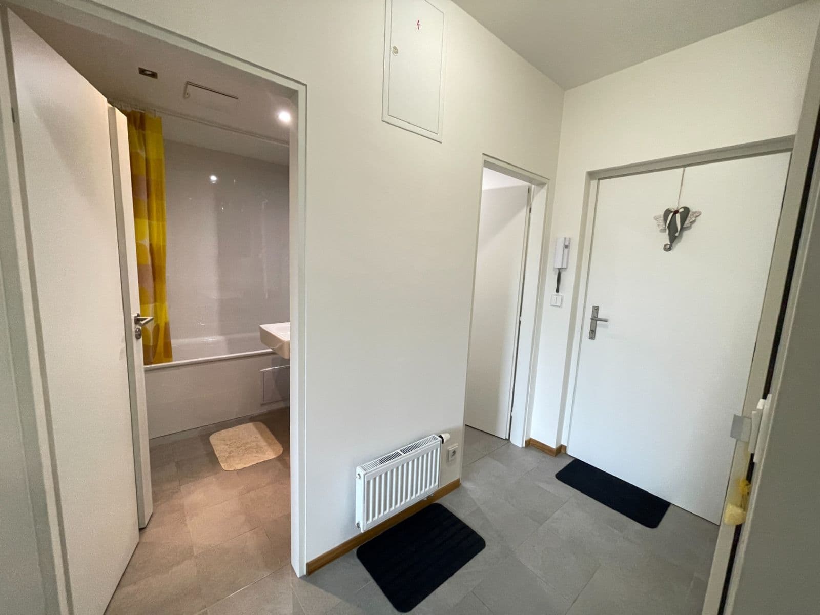 Pronájem bytu 2+kk 50 m², Terronská, Praha, Praha Pronájem bytu 2+kk 50 m², Terronská, Praha, Praha