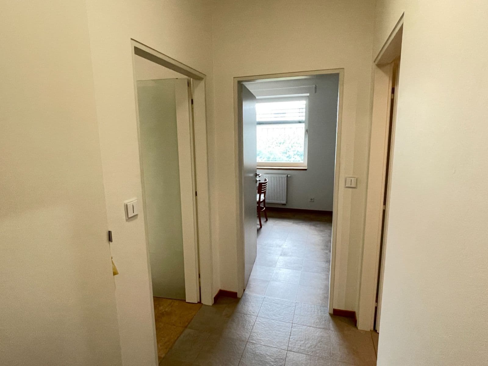 Pronájem bytu 2+kk 50 m², Terronská, Praha, Praha Pronájem bytu 2+kk 50 m², Terronská, Praha, Praha