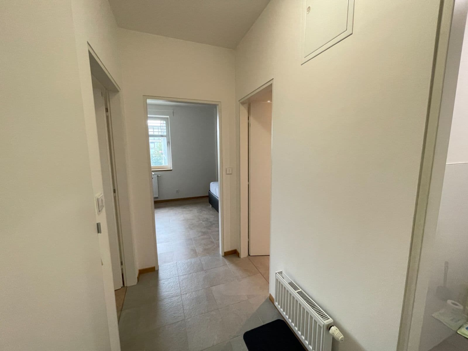 Pronájem bytu 2+kk 50 m², Terronská, Praha, Praha Pronájem bytu 2+kk 50 m², Terronská, Praha, Praha