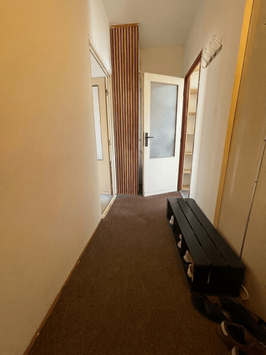 Prodej bytu 1+1 39 m², Polní, Jihlava, Kraj Vysočina Prodej bytu 1+1 39 m², Polní, Jihlava, Kraj Vysočina