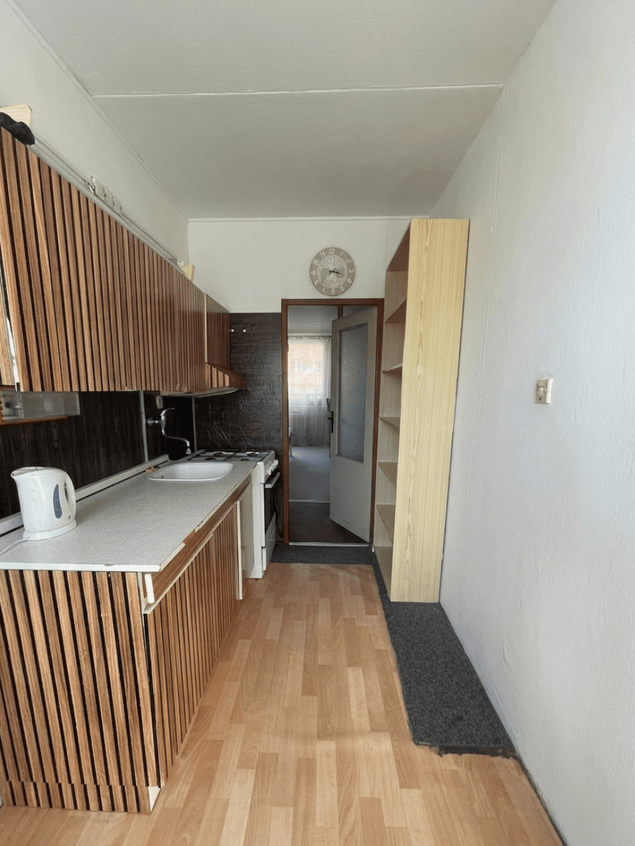 Prodej bytu 1+1 39 m², Polní, Jihlava, Kraj Vysočina Prodej bytu 1+1 39 m², Polní, Jihlava, Kraj Vysočina