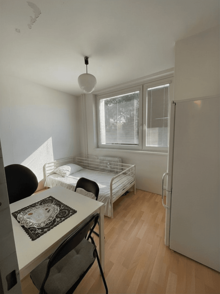 Prodej bytu 1+1 39 m², Polní, Jihlava, Kraj Vysočina Prodej bytu 1+1 39 m², Polní, Jihlava, Kraj Vysočina