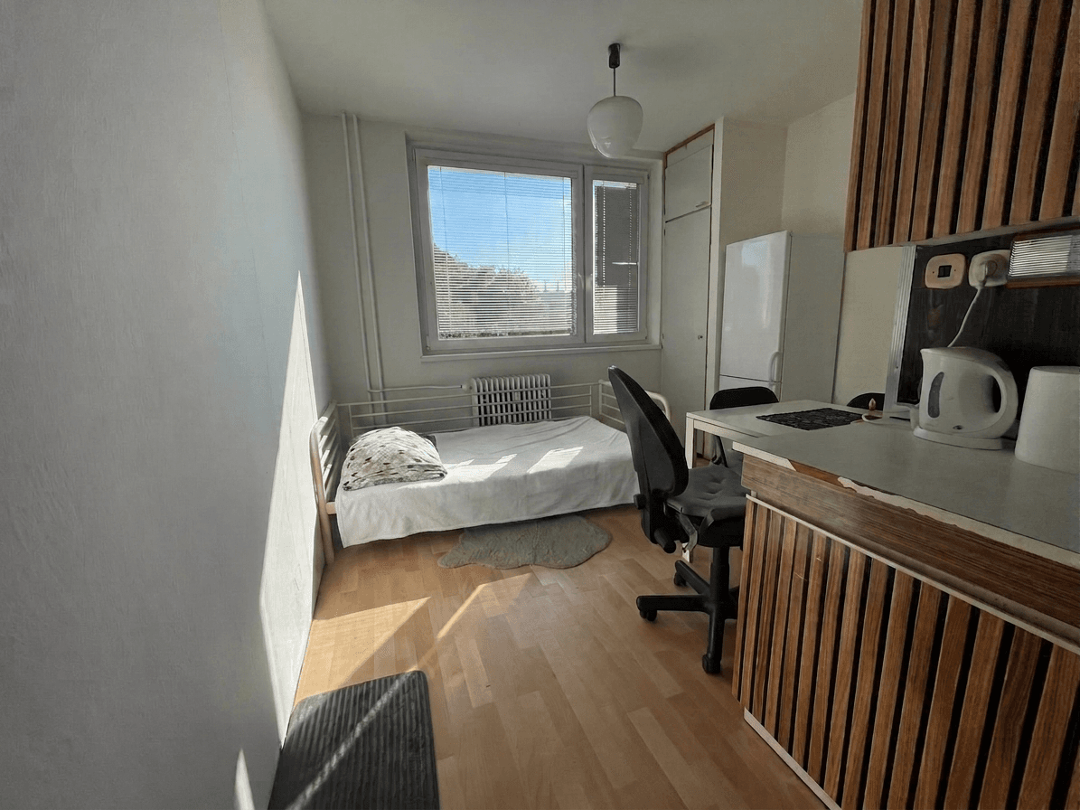 Prodej bytu 1+1 39 m², Polní, Jihlava, Kraj Vysočina Prodej bytu 1+1 39 m², Polní, Jihlava, Kraj Vysočina