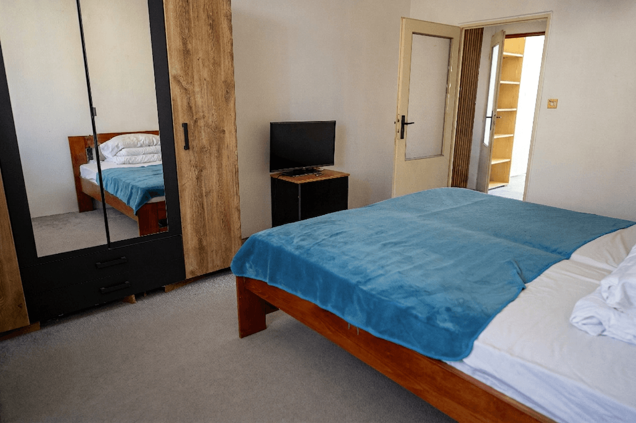 Prodej bytu 1+1 39 m², Polní, Jihlava, Kraj Vysočina Prodej bytu 1+1 39 m², Polní, Jihlava, Kraj Vysočina