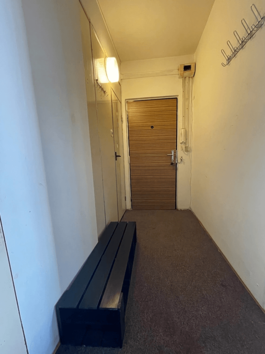 Prodej bytu 1+1 39 m², Polní, Jihlava, Kraj Vysočina Prodej bytu 1+1 39 m², Polní, Jihlava, Kraj Vysočina