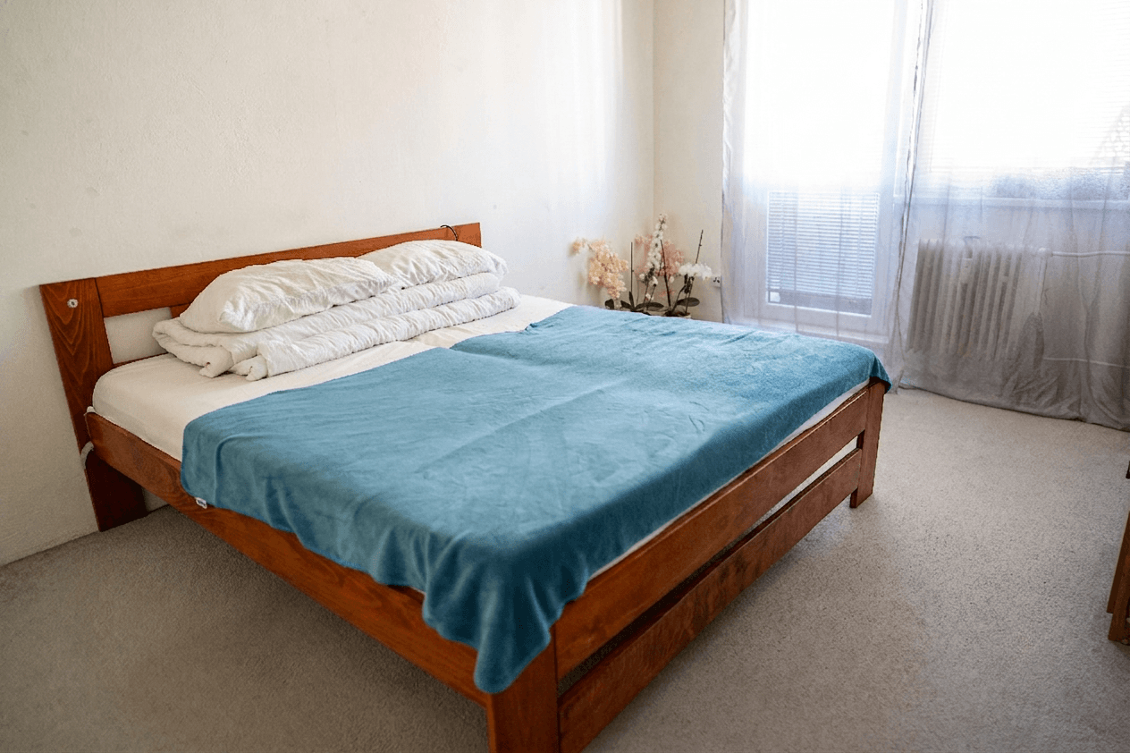 Prodej bytu 1+1 39 m², Polní, Jihlava, Kraj Vysočina Prodej bytu 1+1 39 m², Polní, Jihlava, Kraj Vysočina