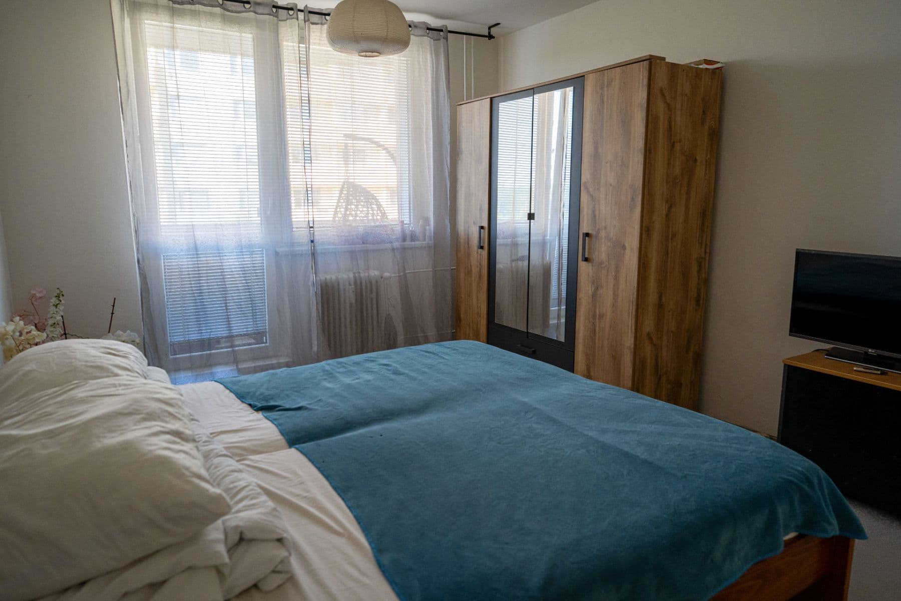 Prodej bytu 1+1 39 m², Polní, Jihlava, Kraj Vysočina Prodej bytu 1+1 39 m², Polní, Jihlava, Kraj Vysočina