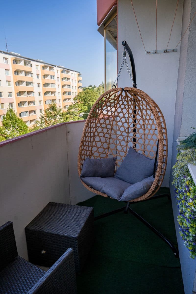 Prodej bytu 1+1 39 m², Polní, Jihlava, Kraj Vysočina Prodej bytu 1+1 39 m², Polní, Jihlava, Kraj Vysočina