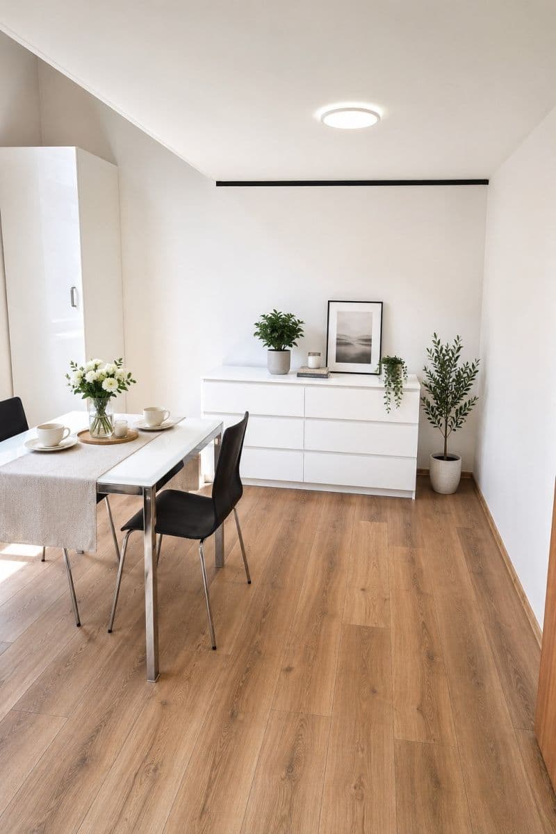 Pronájem bytu 2+kk 57 m², Novákových, Praha, Praha Pronájem bytu 2+kk 57 m², Novákových, Praha, Praha