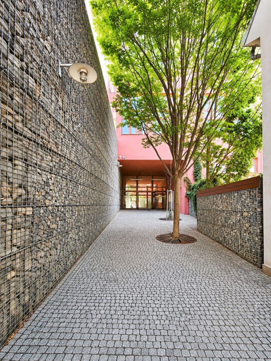 Pronájem bytu 2+kk 57 m², Novákových, Praha, Praha Pronájem bytu 2+kk 57 m², Novákových, Praha, Praha