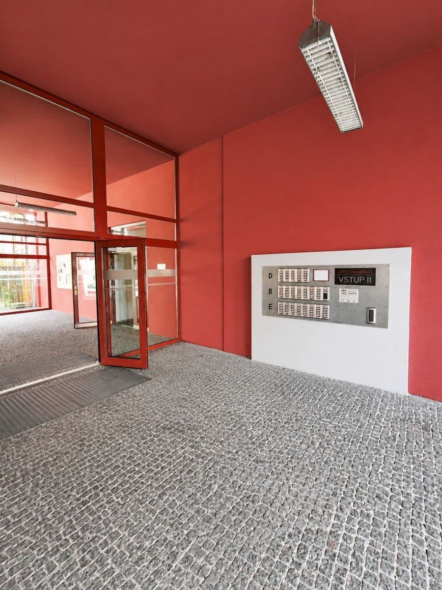 Pronájem bytu 2+kk 57 m², Novákových, Praha, Praha Pronájem bytu 2+kk 57 m², Novákových, Praha, Praha