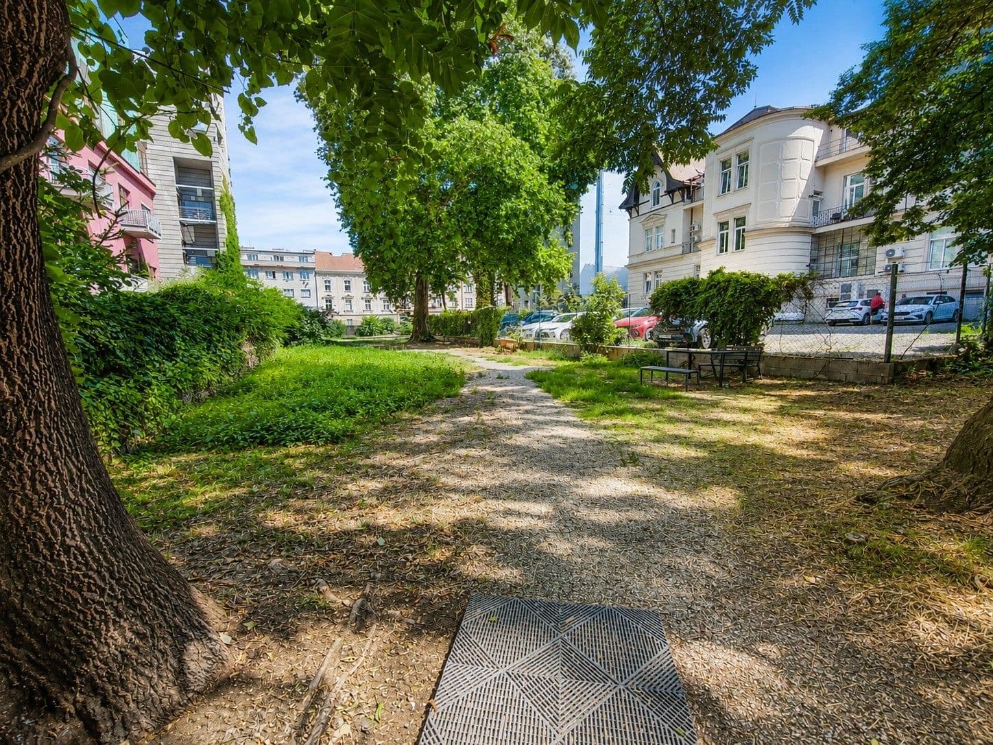 Pronájem bytu 2+kk 57 m², Novákových, Praha, Praha Pronájem bytu 2+kk 57 m², Novákových, Praha, Praha