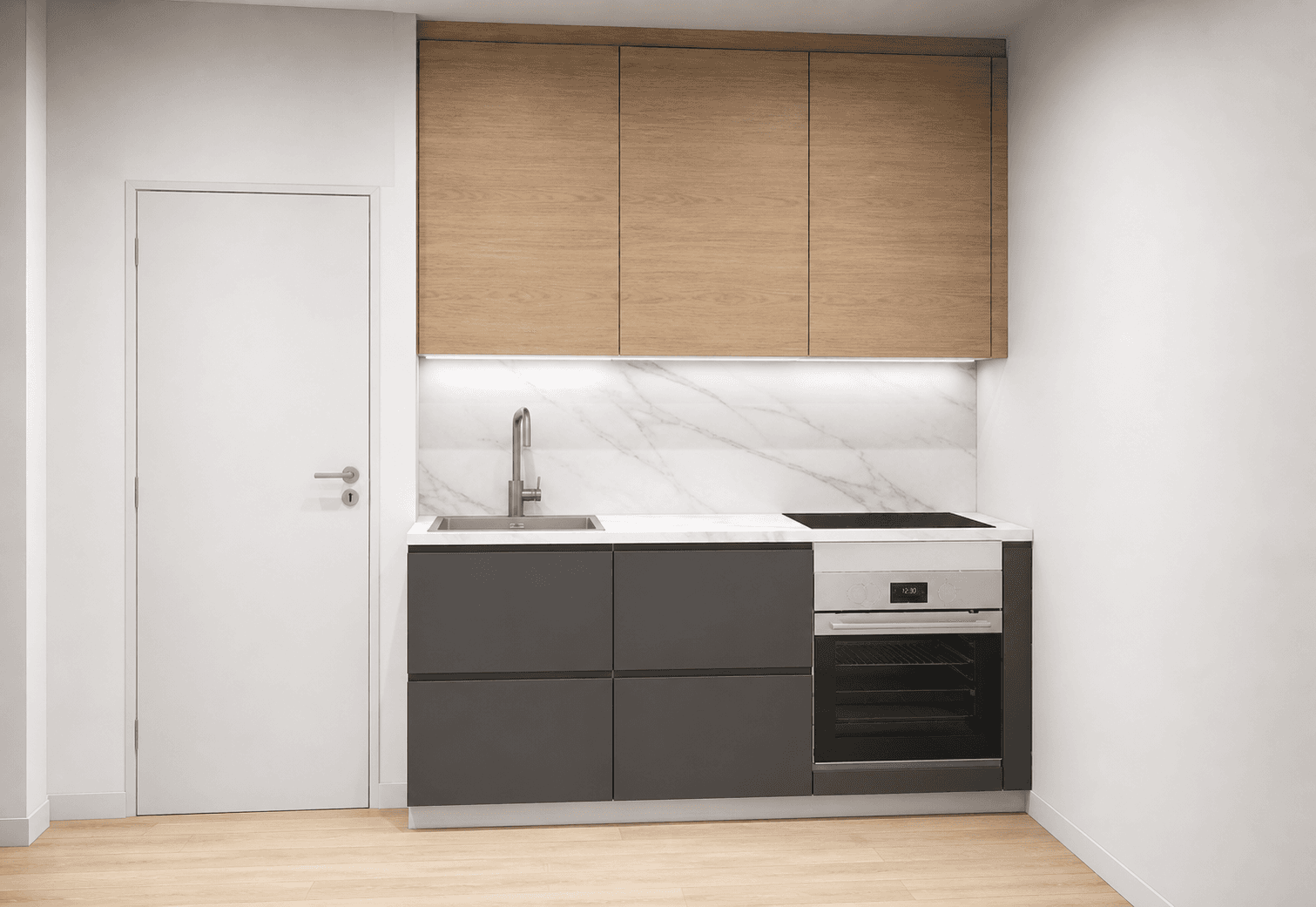 Pronájem bytu 1+kk 33 m², Hvězdová, Brno, Jihomoravský kraj Pronájem bytu 1+kk 33 m², Hvězdová, Brno, Jihomoravský kraj