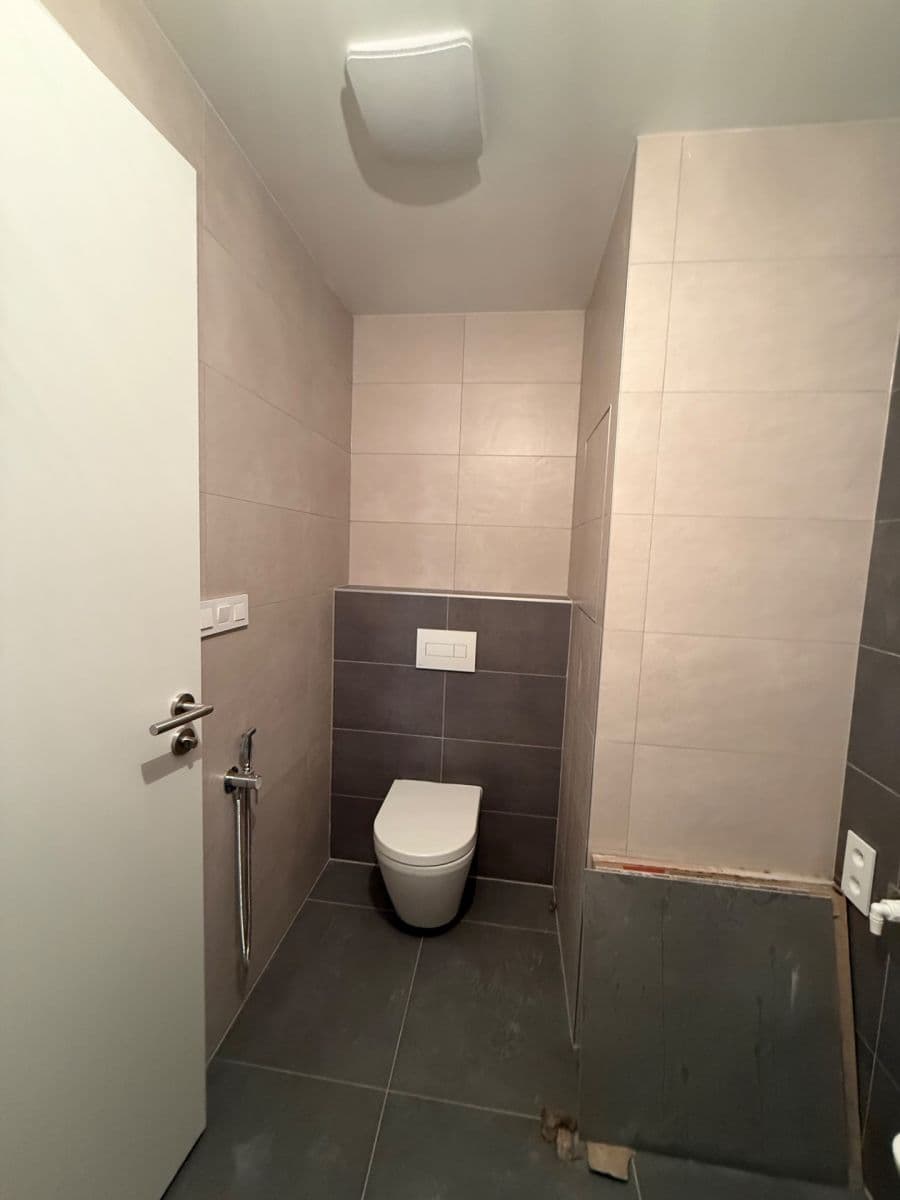 Pronájem bytu 1+kk 33 m², Hvězdová, Brno, Jihomoravský kraj Pronájem bytu 1+kk 33 m², Hvězdová, Brno, Jihomoravský kraj