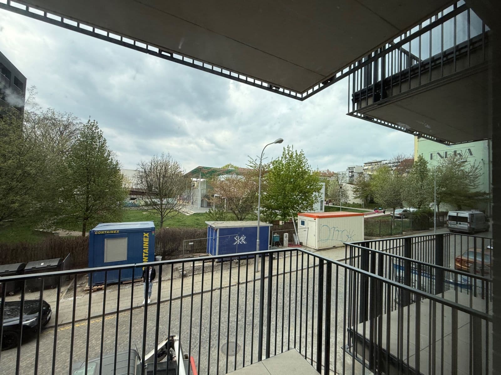 Pronájem bytu 1+kk 33 m², Hvězdová, Brno, Jihomoravský kraj Pronájem bytu 1+kk 33 m², Hvězdová, Brno, Jihomoravský kraj