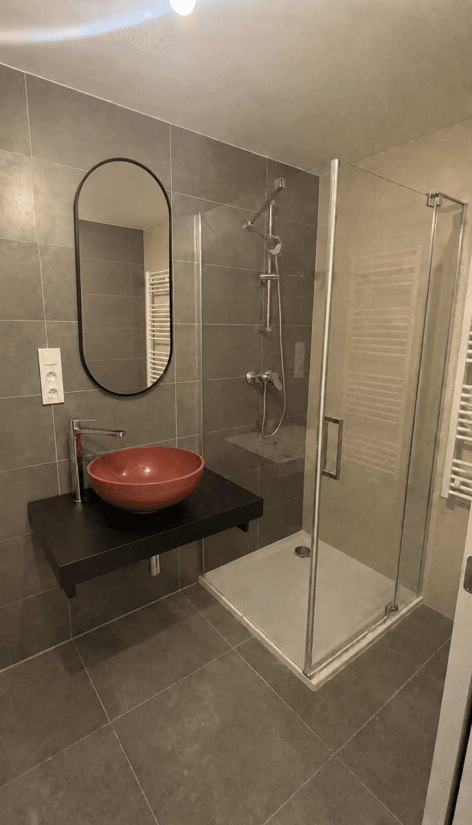 Pronájem bytu 1+kk 33 m², Hvězdová, Brno, Jihomoravský kraj Pronájem bytu 1+kk 33 m², Hvězdová, Brno, Jihomoravský kraj