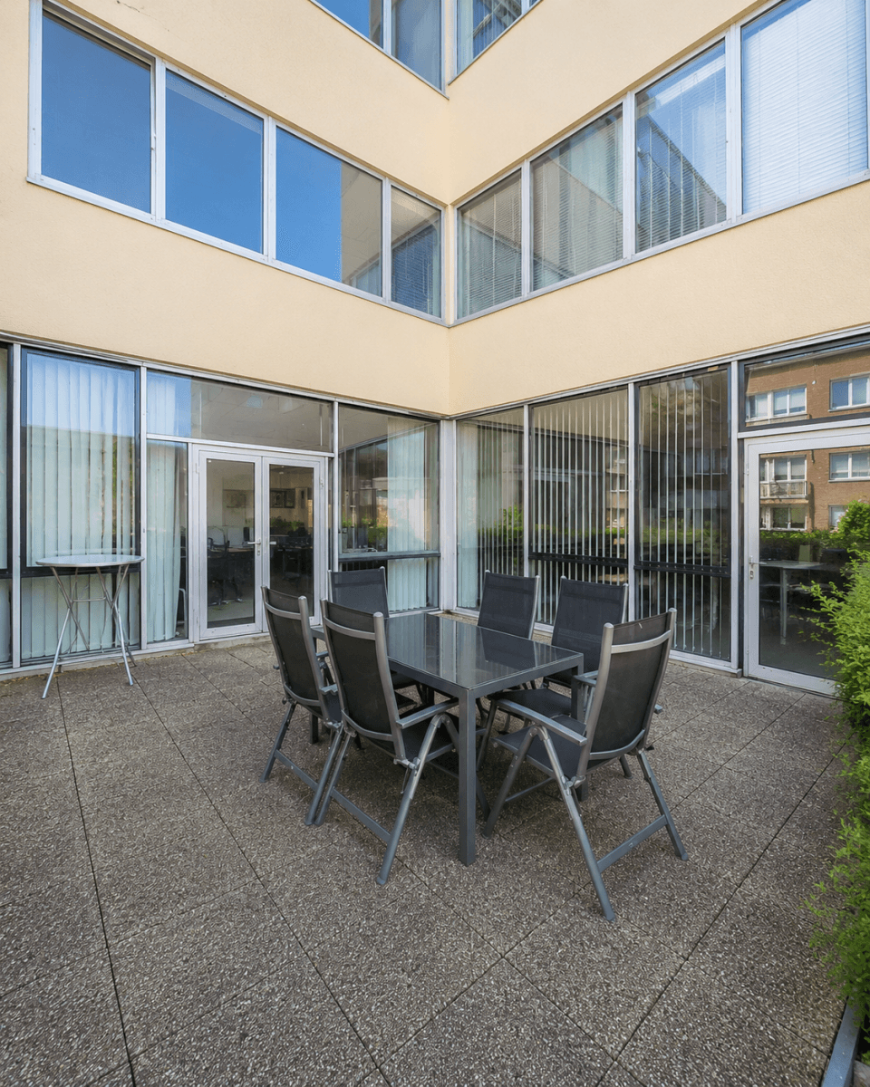 Pronájem kanceláře 45 m², Lomnického, Praha, Praha Pronájem kanceláře 45 m², Lomnického, Praha, Praha