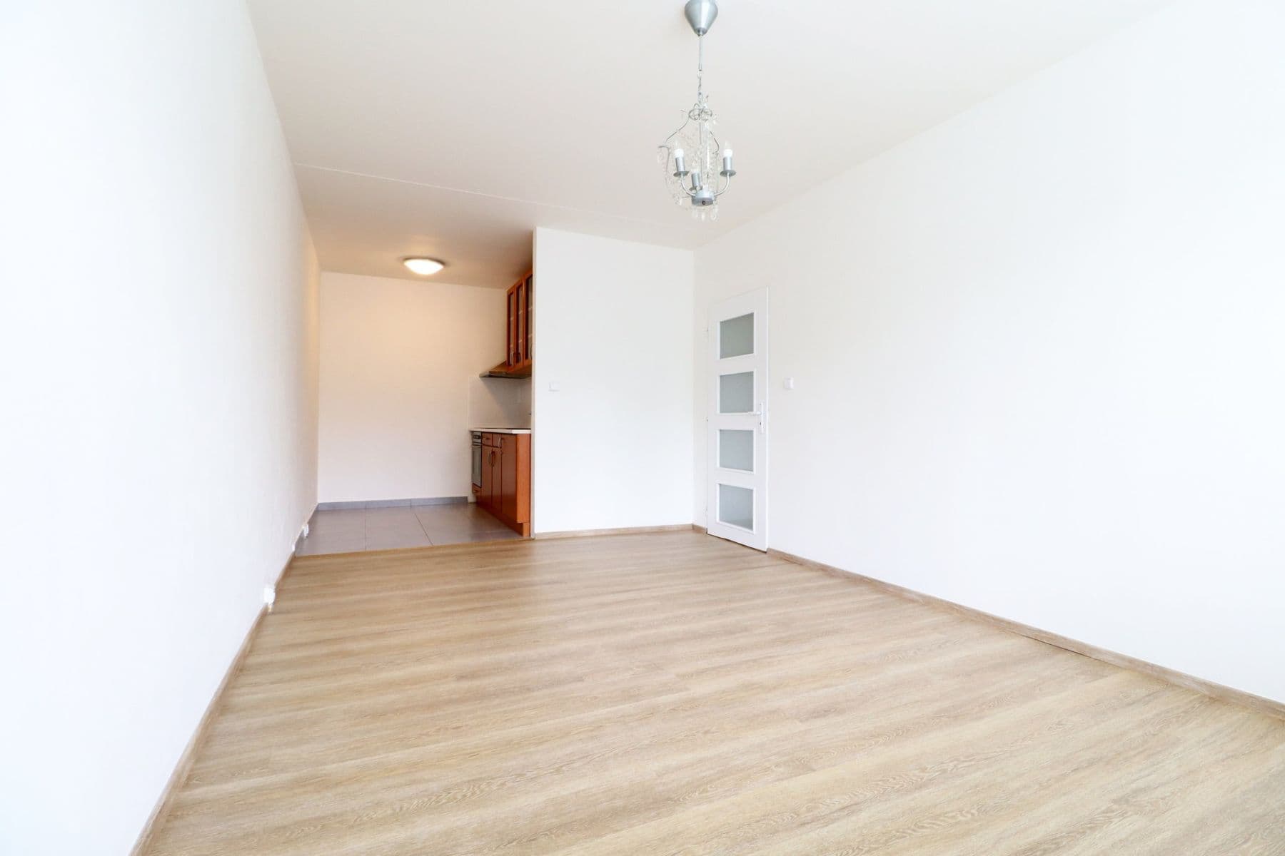 Pronájem bytu 2+kk 43 m², Ovčí hájek, Praha, Praha Pronájem bytu 2+kk 43 m², Ovčí hájek, Praha, Praha