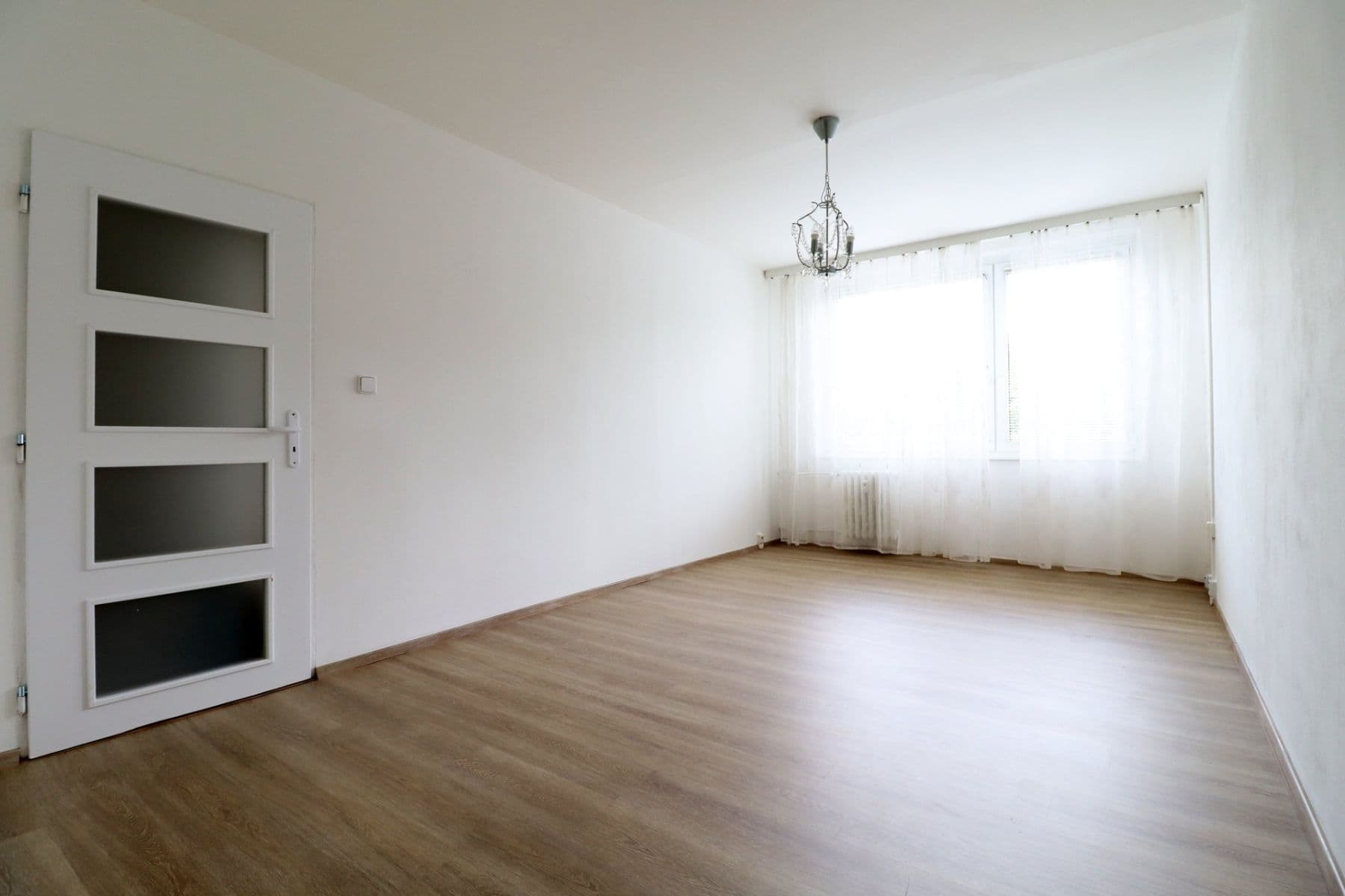 Pronájem bytu 2+kk 43 m², Ovčí hájek, Praha, Praha Pronájem bytu 2+kk 43 m², Ovčí hájek, Praha, Praha