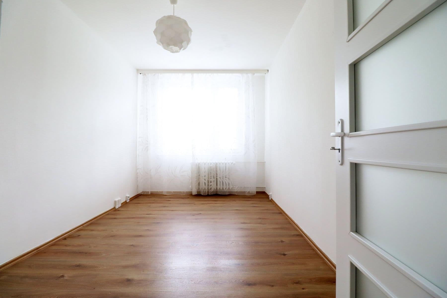 Pronájem bytu 2+kk 43 m², Ovčí hájek, Praha, Praha Pronájem bytu 2+kk 43 m², Ovčí hájek, Praha, Praha