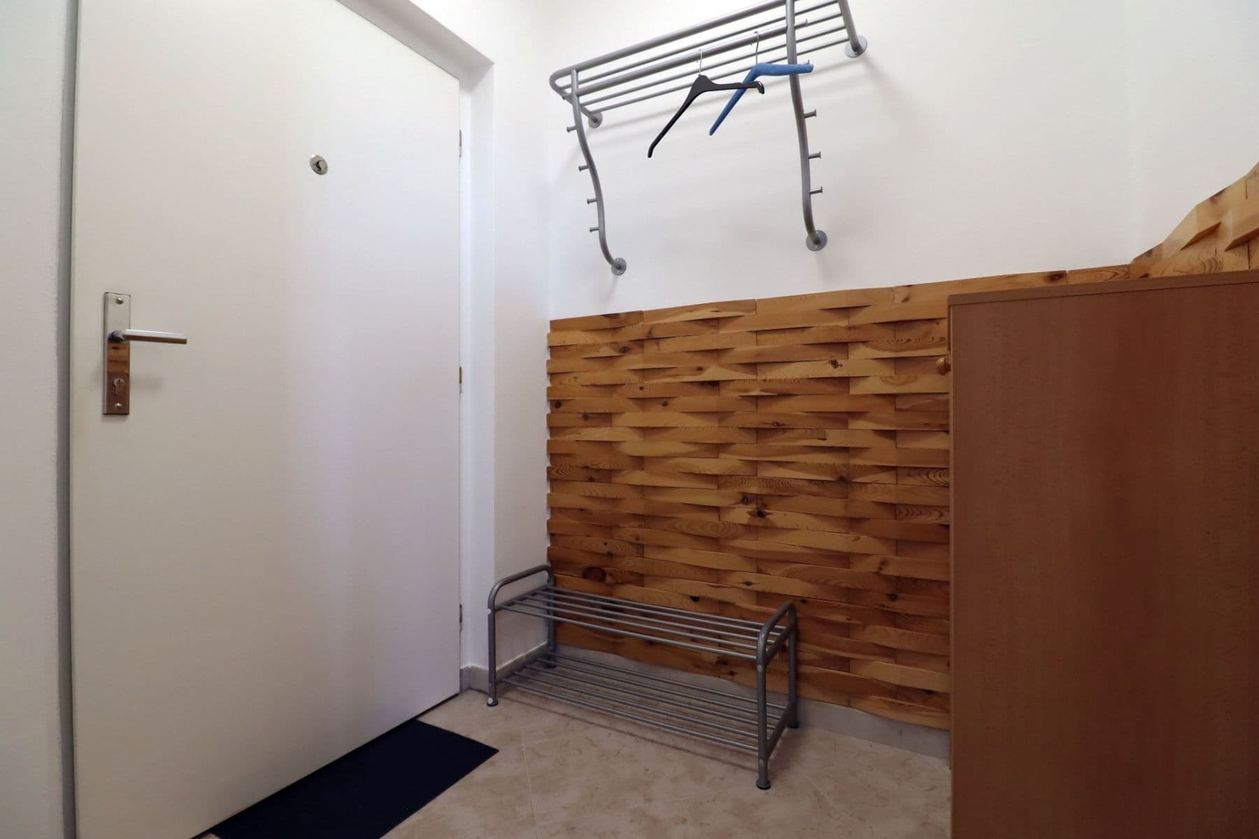Pronájem bytu 2+kk 44 m², Chotěšovská, Praha, Praha Pronájem bytu 2+kk 44 m², Chotěšovská, Praha, Praha
