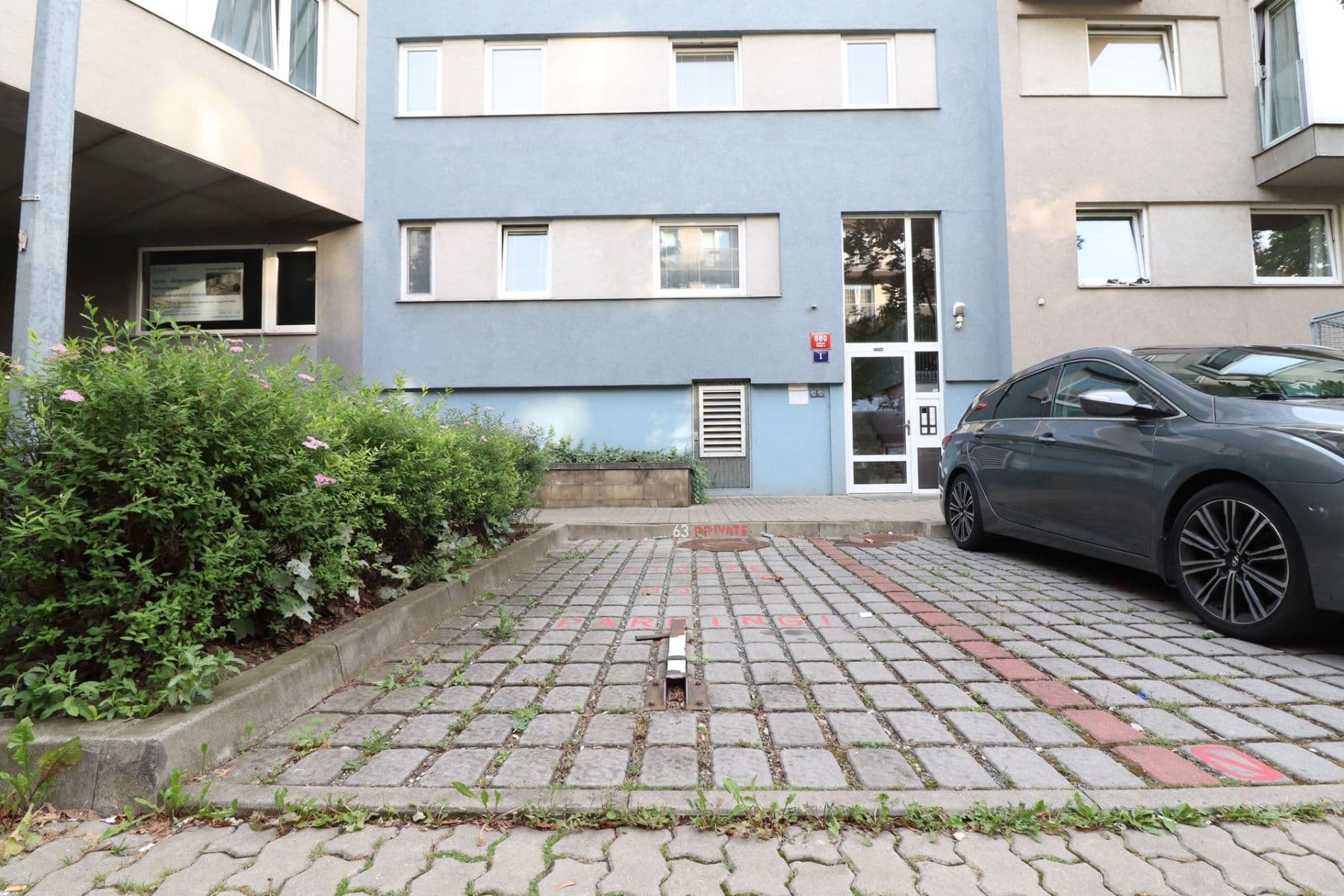 Pronájem bytu 2+kk 44 m², Chotěšovská, Praha, Praha Pronájem bytu 2+kk 44 m², Chotěšovská, Praha, Praha