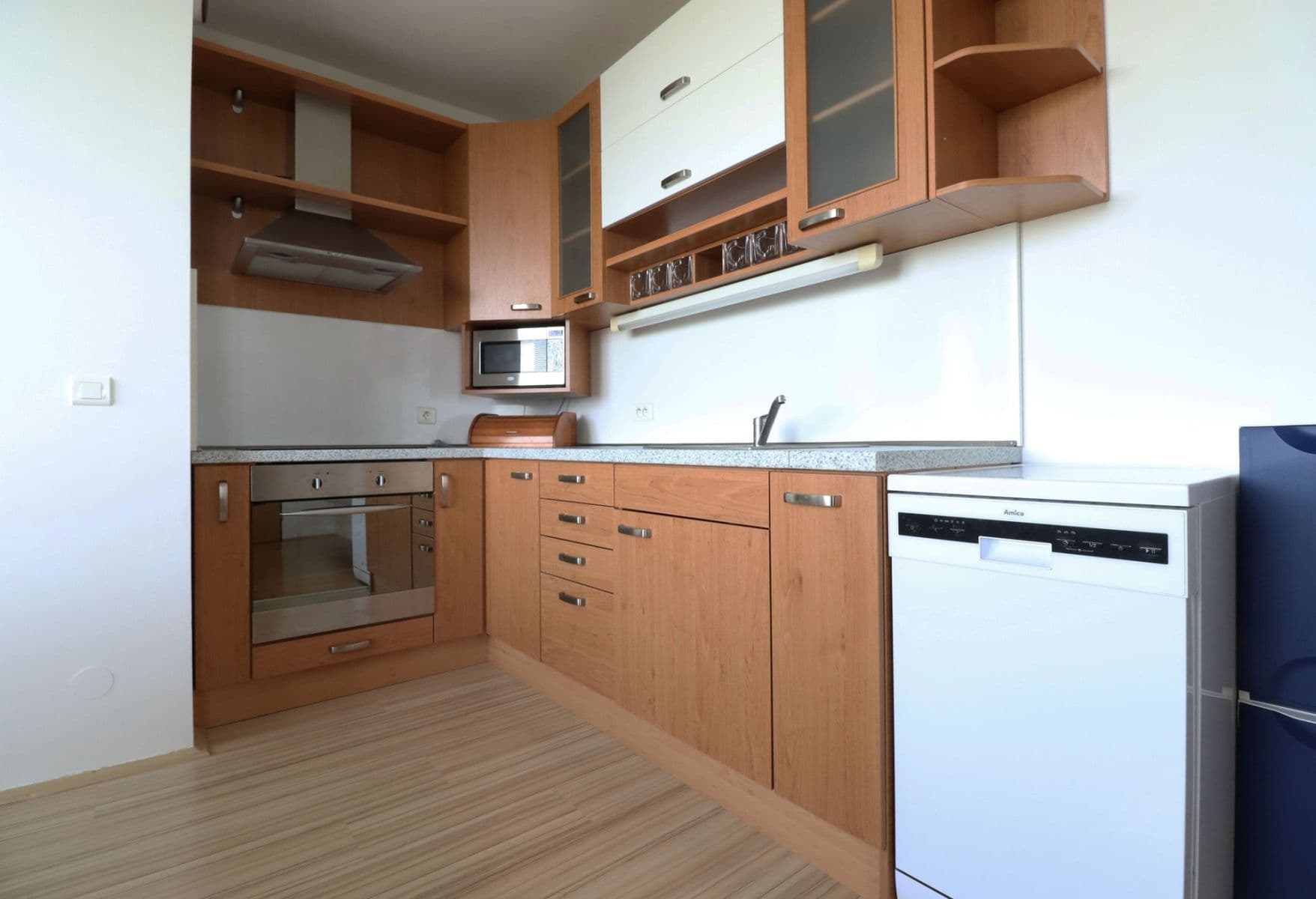 Pronájem bytu 2+kk 44 m², Chotěšovská, Praha, Praha Pronájem bytu 2+kk 44 m², Chotěšovská, Praha, Praha
