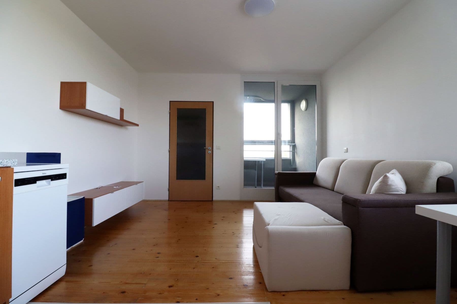 Pronájem bytu 2+kk 44 m², Chotěšovská, Praha, Praha Pronájem bytu 2+kk 44 m², Chotěšovská, Praha, Praha