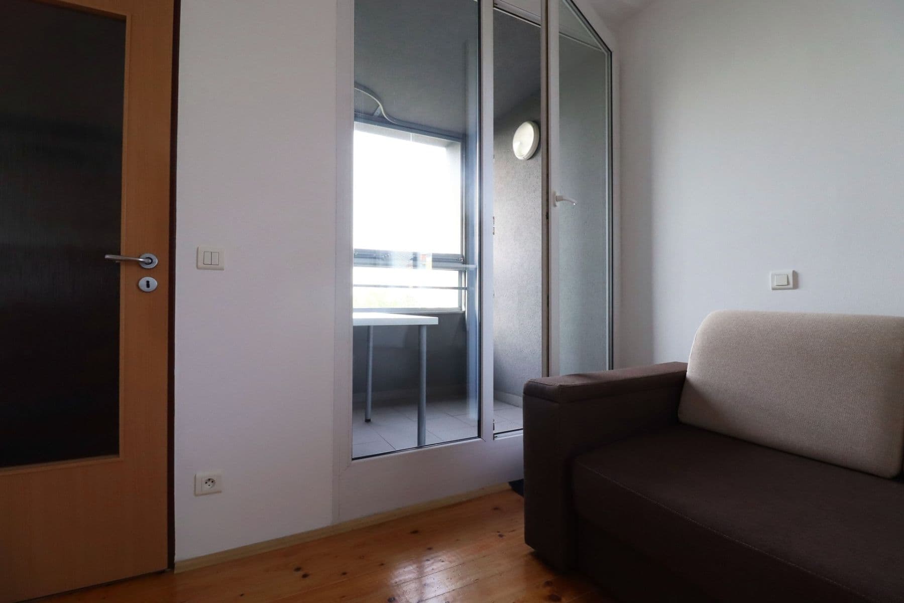 Pronájem bytu 2+kk 44 m², Chotěšovská, Praha, Praha Pronájem bytu 2+kk 44 m², Chotěšovská, Praha, Praha