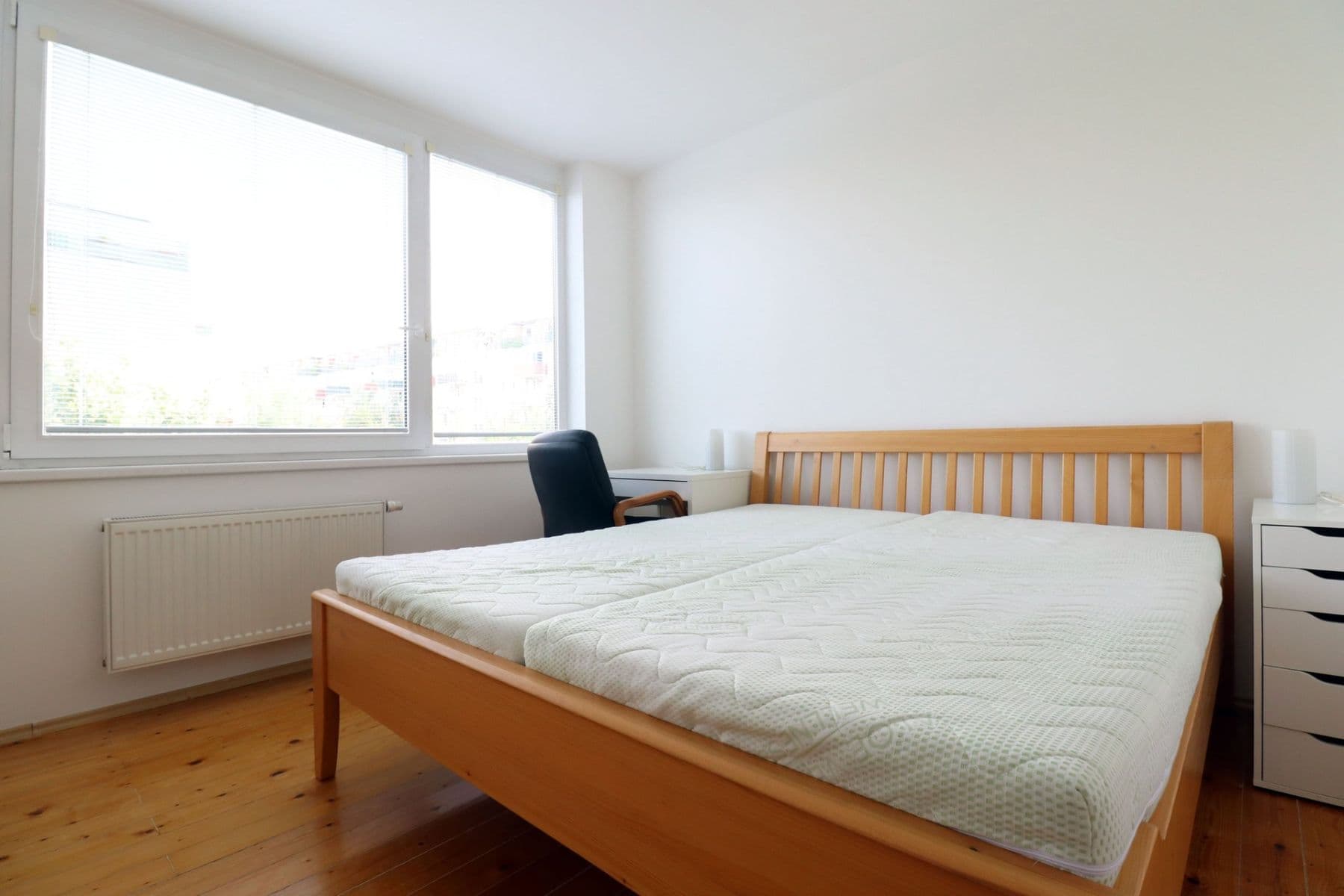 Pronájem bytu 2+kk 44 m², Chotěšovská, Praha, Praha Pronájem bytu 2+kk 44 m², Chotěšovská, Praha, Praha