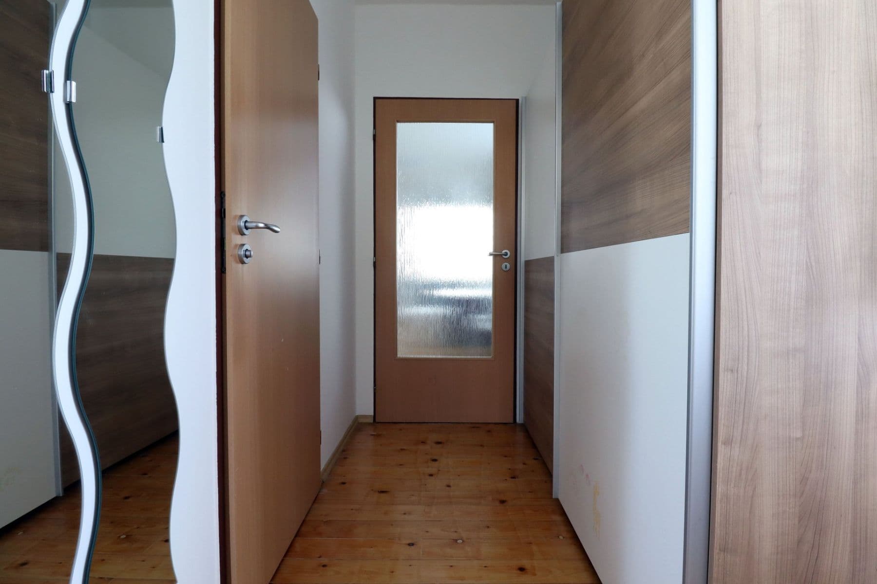 Pronájem bytu 2+kk 44 m², Chotěšovská, Praha, Praha Pronájem bytu 2+kk 44 m², Chotěšovská, Praha, Praha