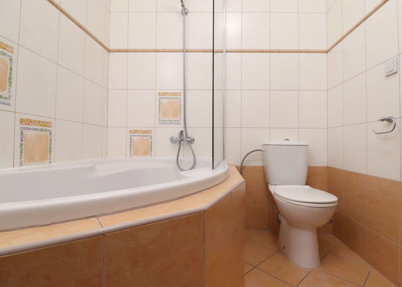 Pronájem bytu 2+kk 44 m², Chotěšovská, Praha, Praha Pronájem bytu 2+kk 44 m², Chotěšovská, Praha, Praha