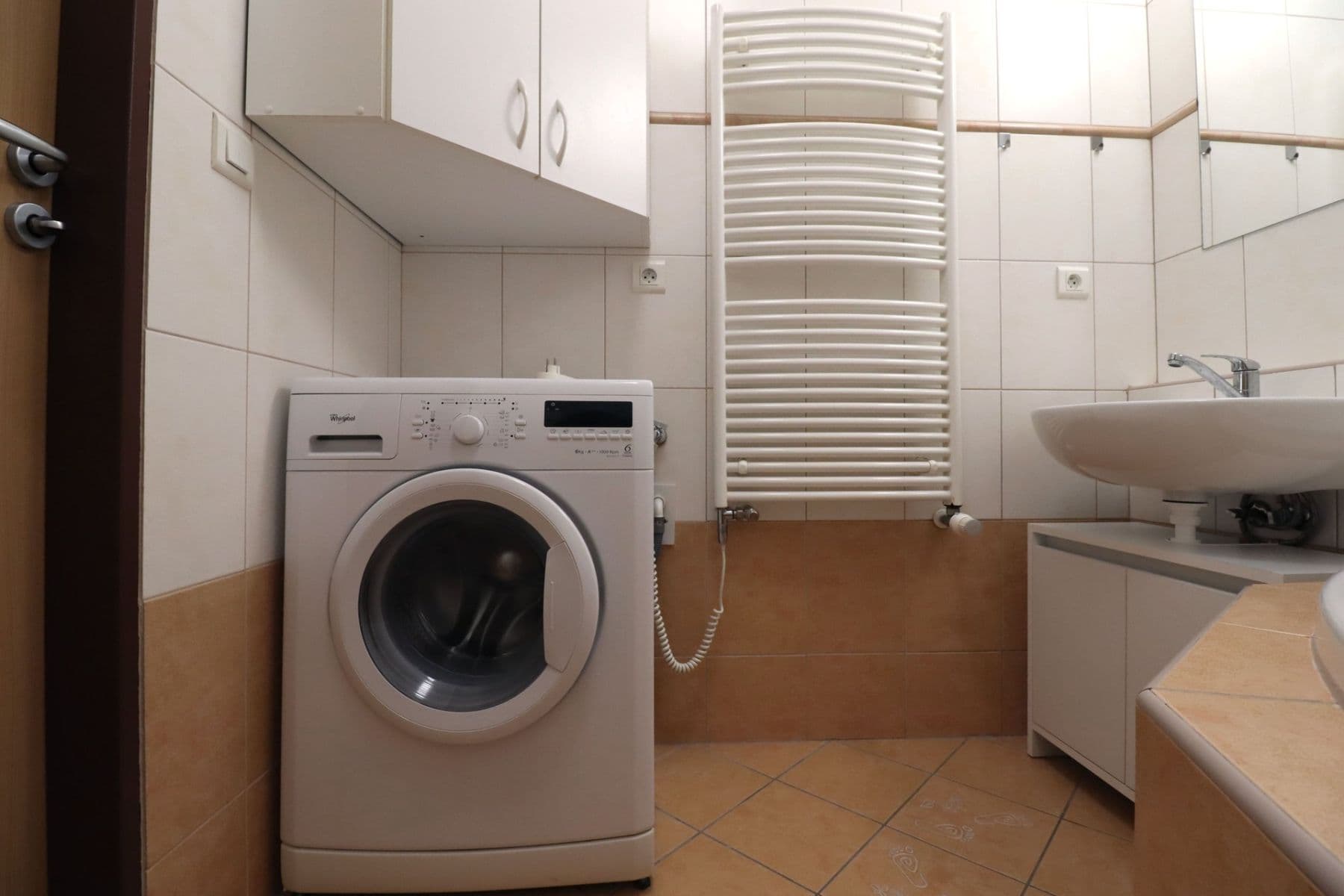 Pronájem bytu 2+kk 44 m², Chotěšovská, Praha, Praha Pronájem bytu 2+kk 44 m², Chotěšovská, Praha, Praha