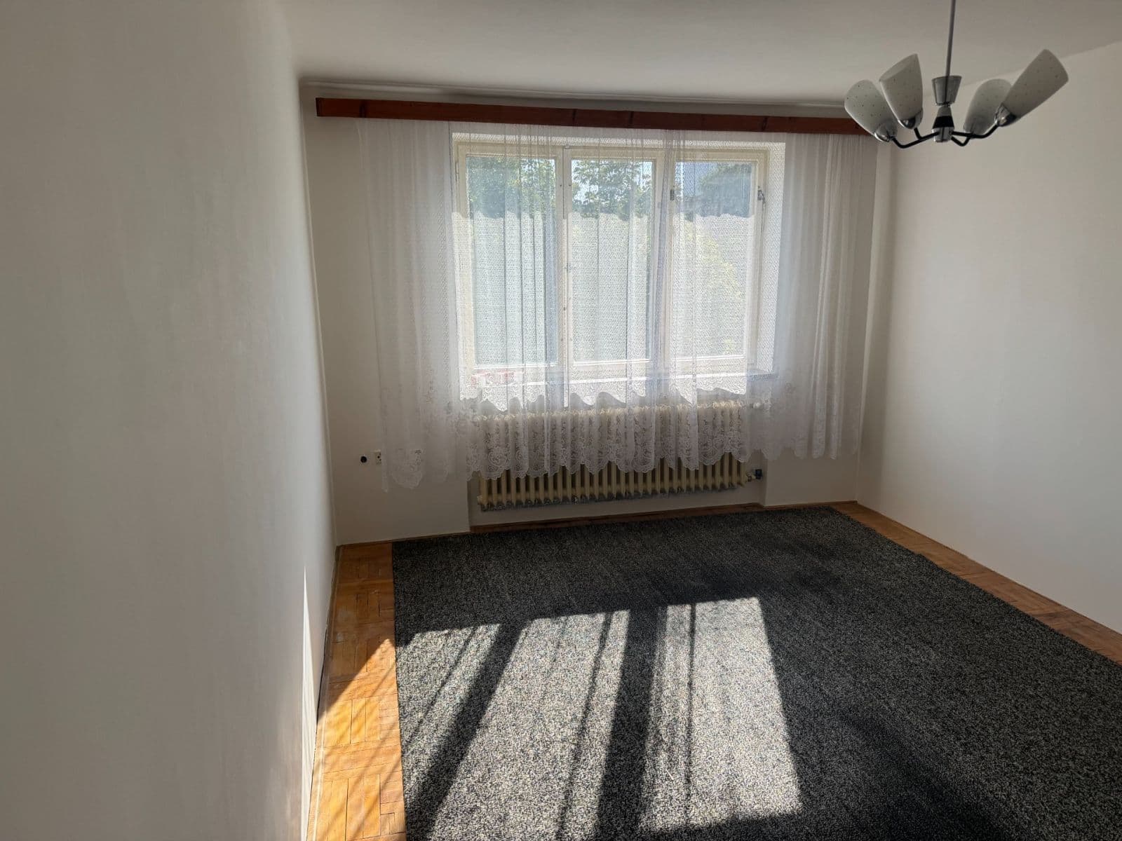 Pronájem bytu 3+1 72 m², Brožíkova, Plzeň, Plzeňský kraj Pronájem bytu 3+1 72 m², Brožíkova, Plzeň, Plzeňský kraj