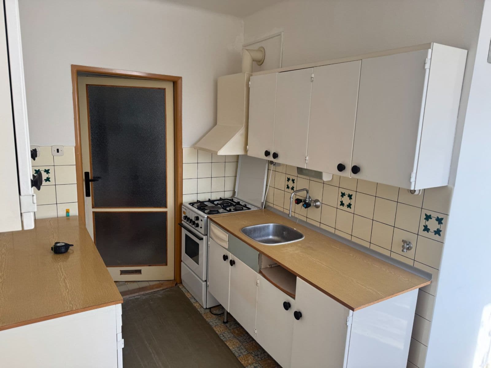 Pronájem bytu 3+1 72 m², Brožíkova, Plzeň, Plzeňský kraj Pronájem bytu 3+1 72 m², Brožíkova, Plzeň, Plzeňský kraj