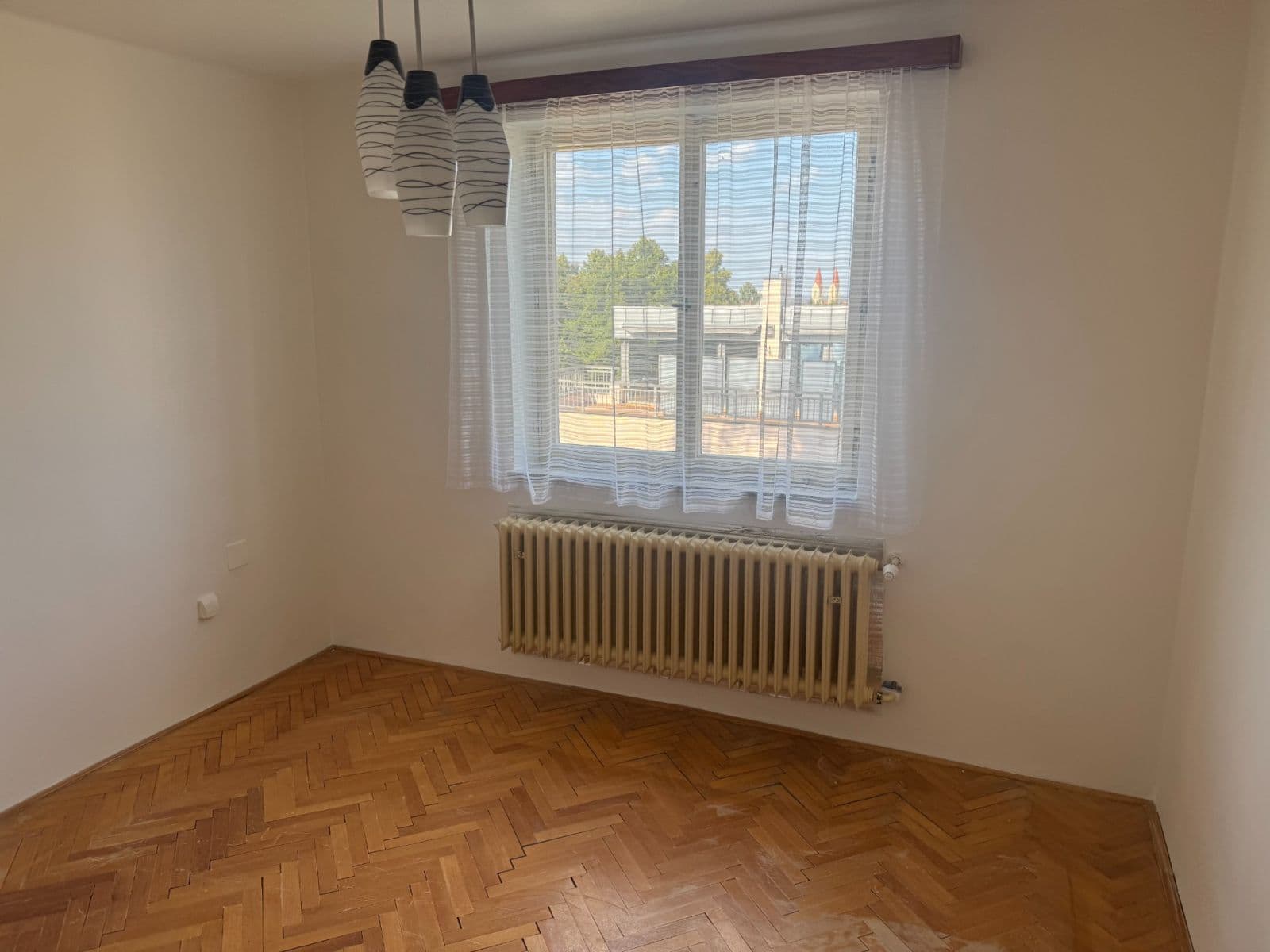 Pronájem bytu 3+1 72 m², Brožíkova, Plzeň, Plzeňský kraj Pronájem bytu 3+1 72 m², Brožíkova, Plzeň, Plzeňský kraj