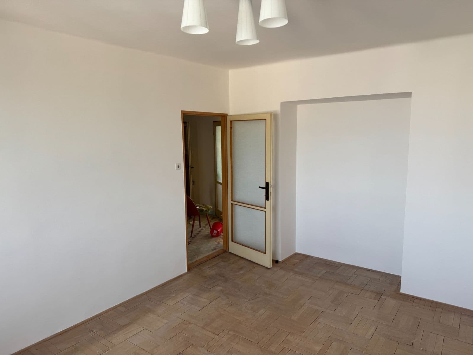 Pronájem bytu 3+1 72 m², Brožíkova, Plzeň, Plzeňský kraj Pronájem bytu 3+1 72 m², Brožíkova, Plzeň, Plzeňský kraj