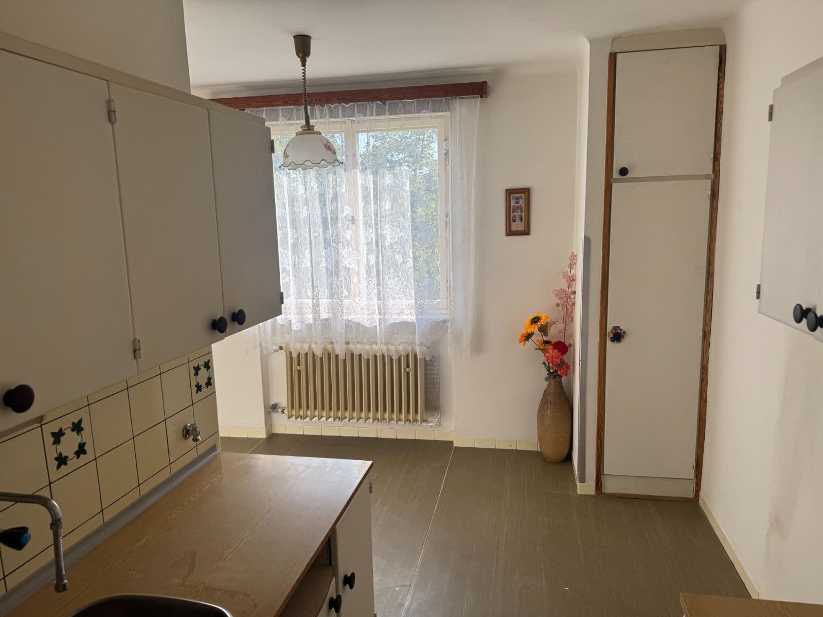 Pronájem bytu 3+1 72 m², Brožíkova, Plzeň, Plzeňský kraj Pronájem bytu 3+1 72 m², Brožíkova, Plzeň, Plzeňský kraj